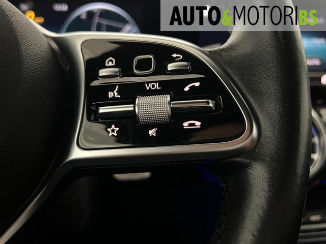 MERCEDES-BENZ GLA 200 d Automatic 4Matic Sport Plus