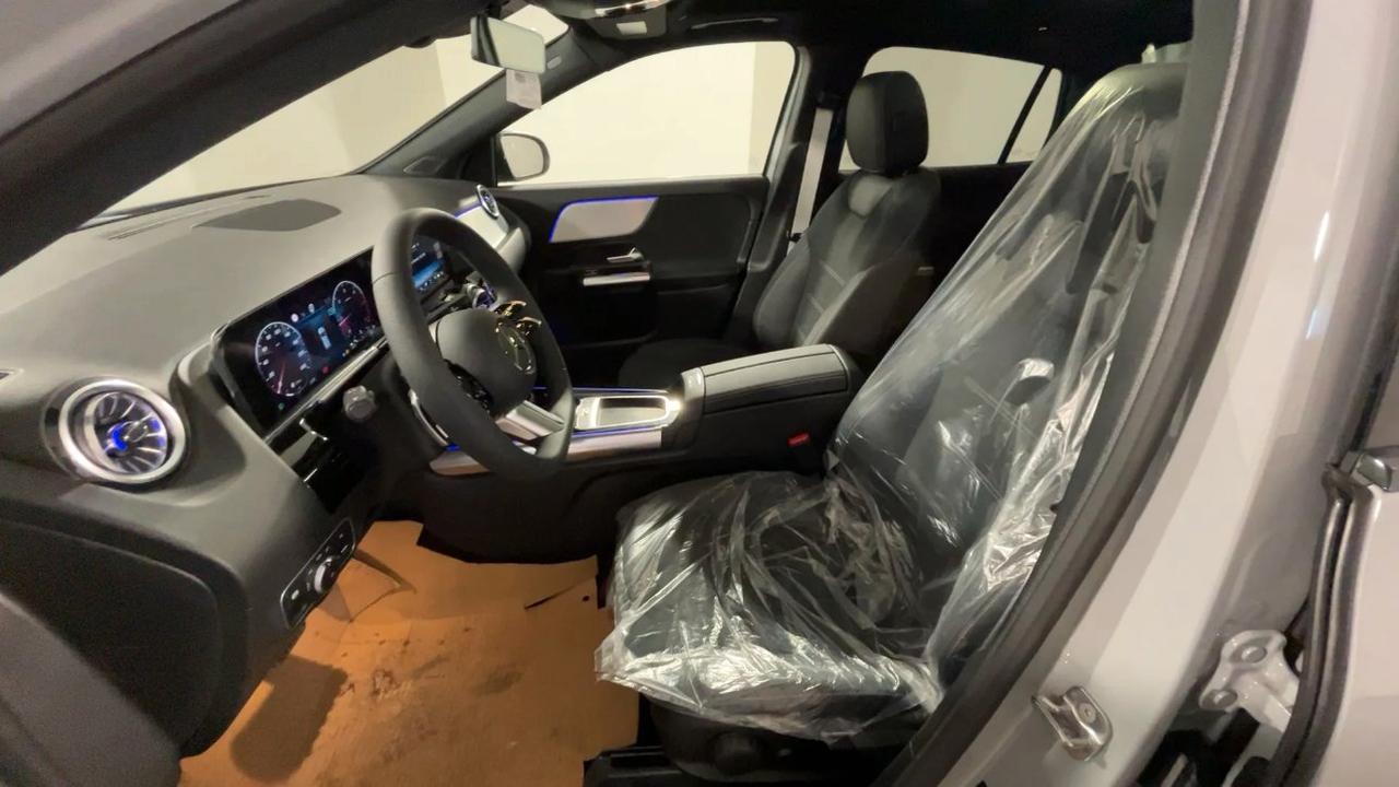 Mercedes GLA 200 d AMG Line Premium auto