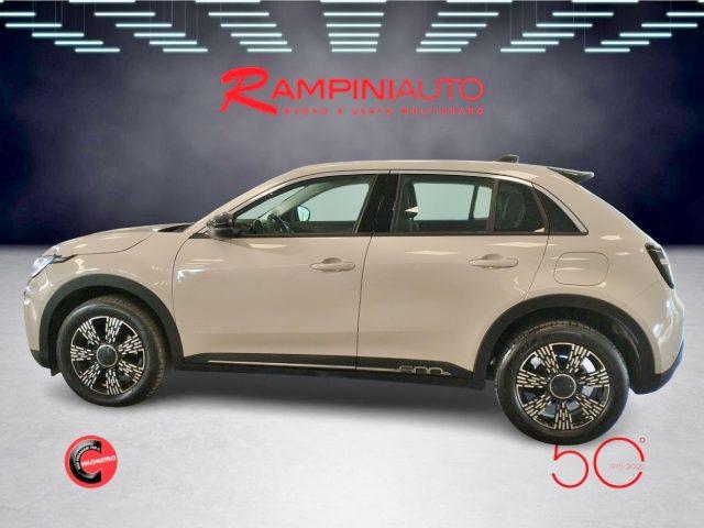 FIAT 600 Hybrid 145 CV DCT Pronta Consegna Iva Esposta