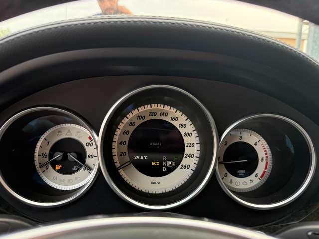 Mercedes-Benz CLS 250 CLS 250 d (bt) Premium 4matic /KM CERTIFICATI