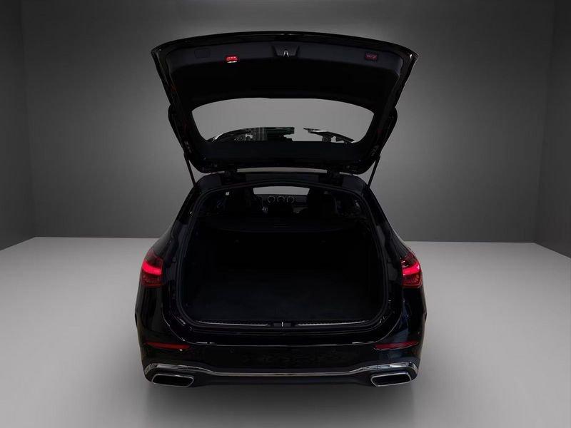 Mercedes-Benz Classe C C 300 d AMG Line ADVANCED PLUS LED CAMERA MBUX