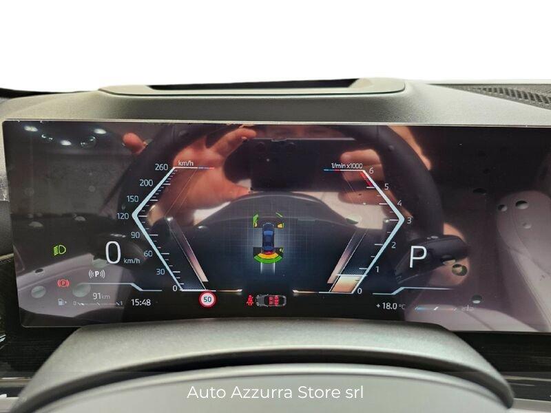 BMW X6 xDrive30d MSport Pro auto *COLORI VARI, TETTO, 22'', HARMAN KARDON*