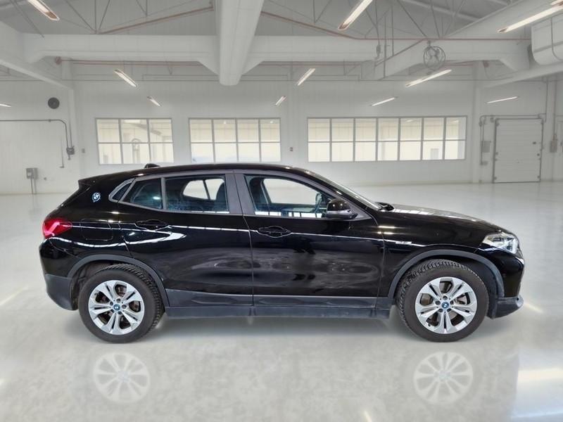 BMW X2 XDRIVE 25E BUSINESS X AUTOMATICO SUV