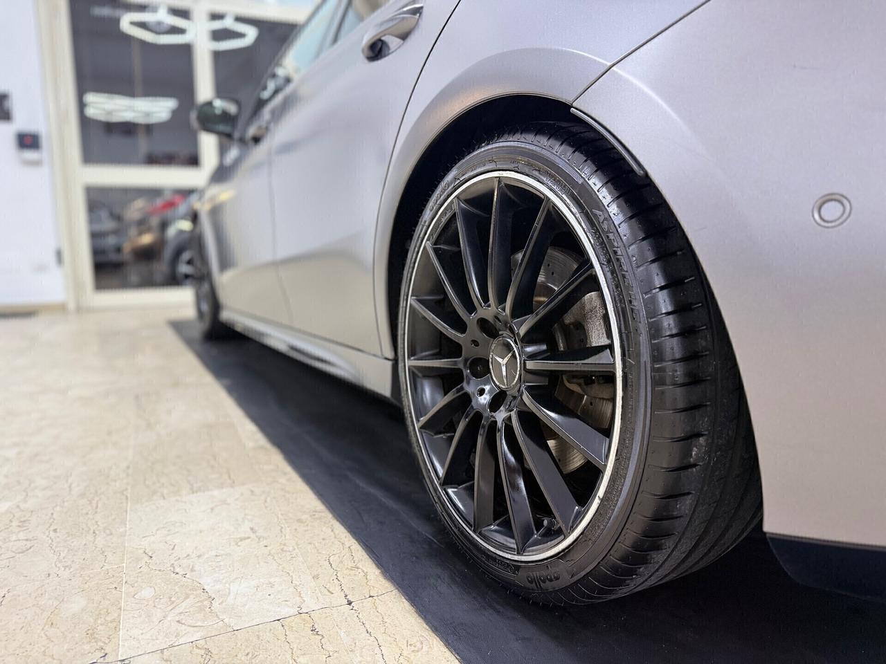 Mercedes-benz A35 4Matic Amg