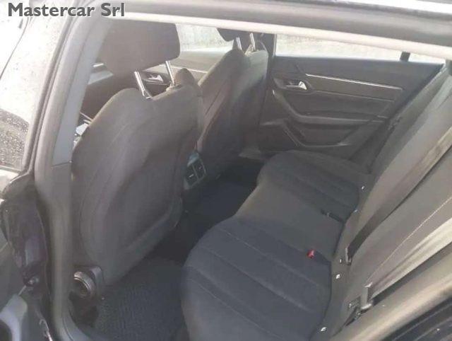 PEUGEOT 508 508 II 2019 SW SW 1.5 bluehdi Business - FY486YE
