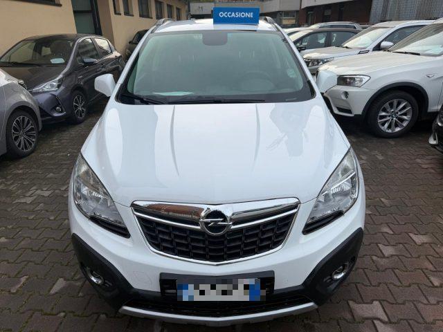 OPEL Mokka 1.4 Turbo Ecotec 140CV 4x2 Cosmo