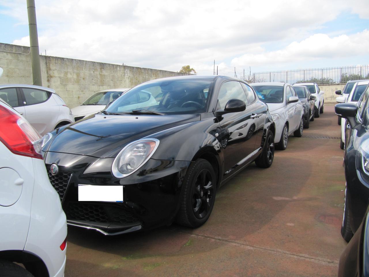 Alfa Romeo MiTo 1.4 78 CV 8V S&S - benzina