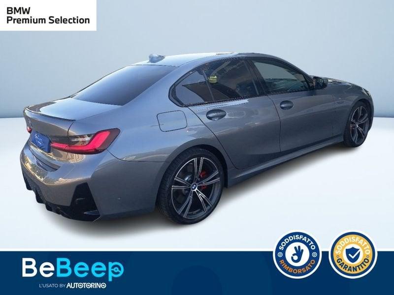 BMW Serie 3 320D MHEV 48V MSPORT AUTO