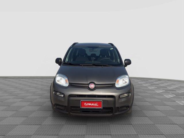 FIAT Panda Panda 1.0 FireFly Hybrid City Life