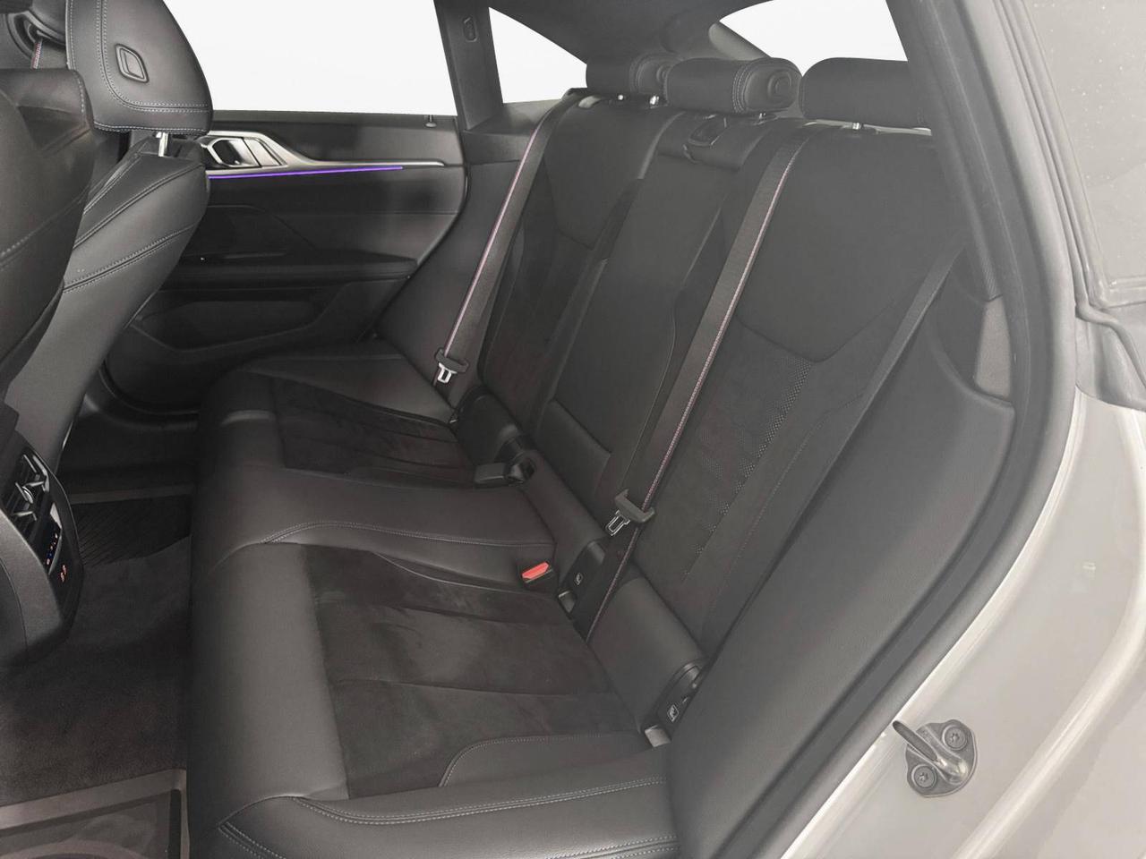 BMW Serie 4 420d Gran Coupè 48V Msport Pro