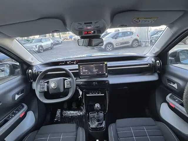 Citroen C3 Aircross Nuova C3 Aircross 1.2 TurboBenzina 100cv PLUS KM0