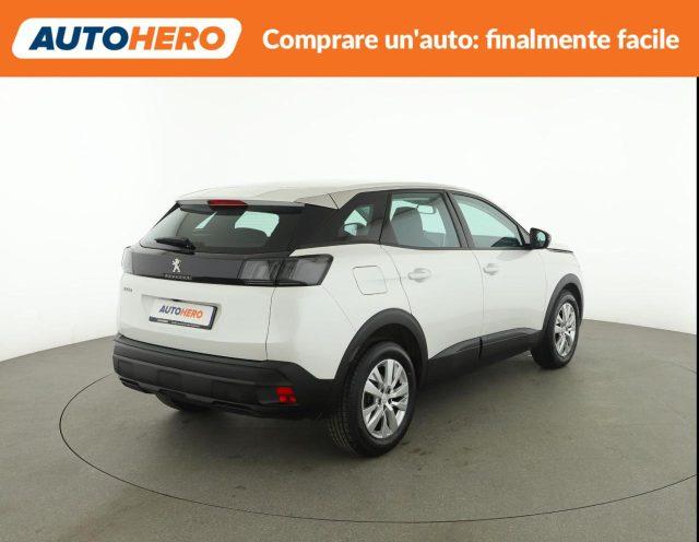 PEUGEOT 3008 PureTech Turbo 130 S&S Active Pack