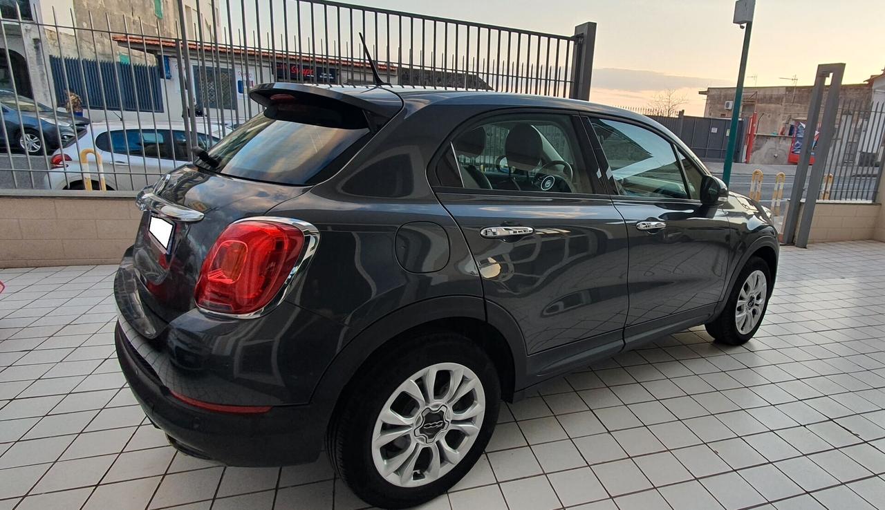 Fiat 500X 1.6 MultiJet 120 CV Business