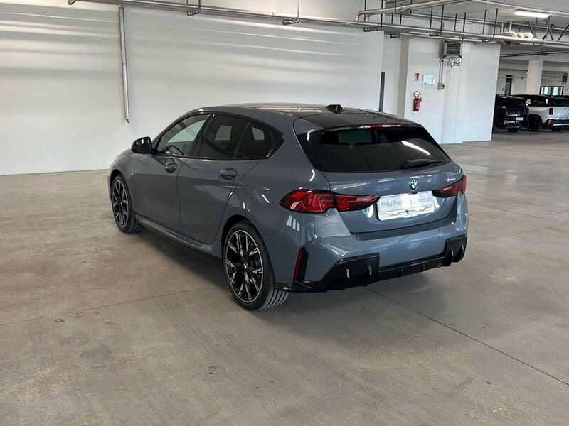 BMW Serie 1 120d MSport aut.