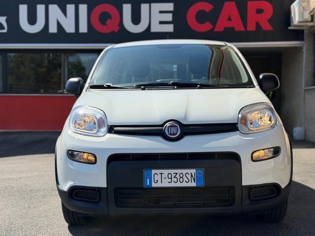 FIAT Panda 1.0 FireFly S&S Hybrid (NESSUN VINCOLO)