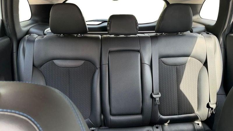 Renault Kadjar 1.5 dCi Energy 110cv Sport Edition2 EDC