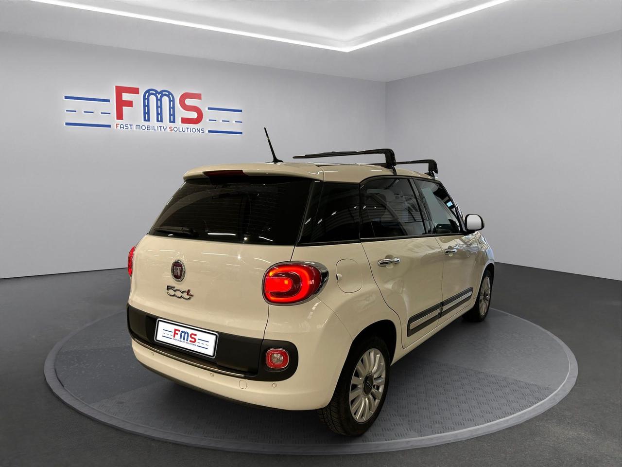 Fiat 500L 1.3 mjt Pop Star 85cv
