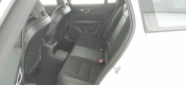 VOLVO V60 T6 Twin Engine AWD Geartronic Business Plus