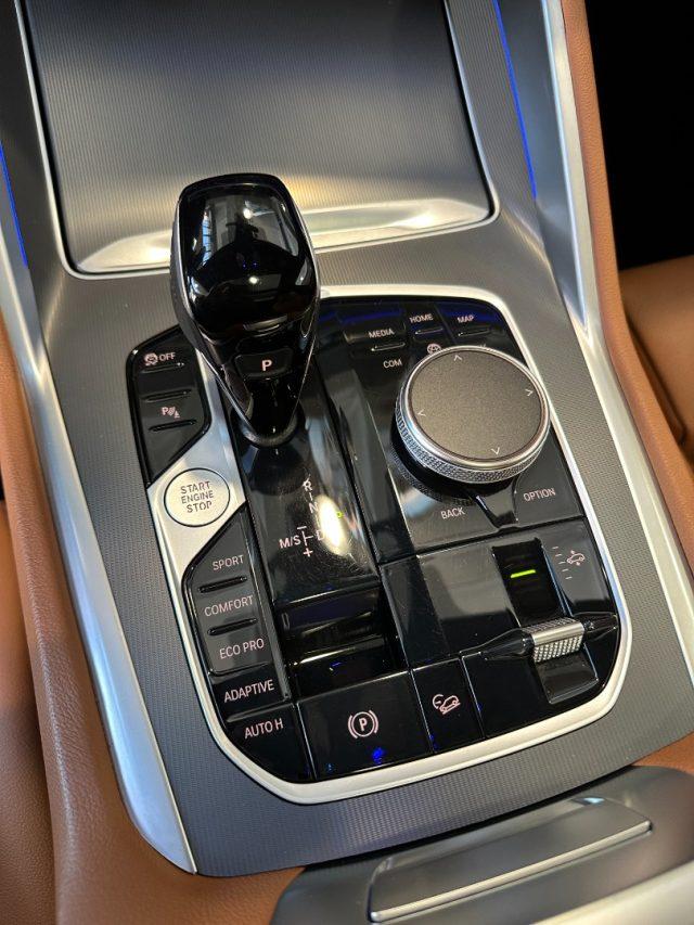 BMW X6 xDrive30d 48V xLine-20"-Tetto-Sosp. Pneum. - IVA