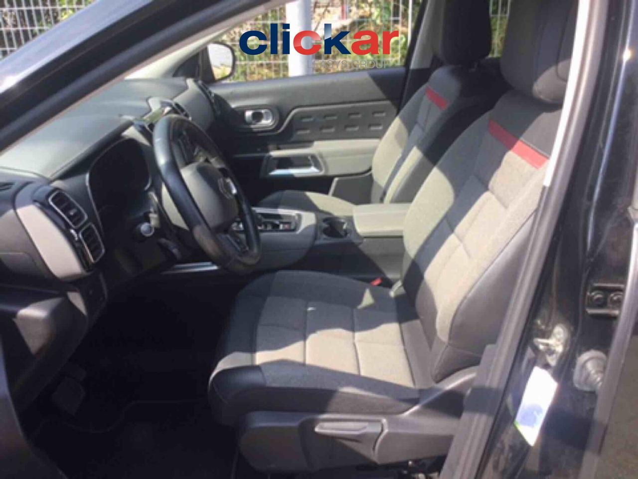 Citroen C5 Aircross 1.5 HDI 130CV EAT8 SHINE ALL-GRIP **PREZZO VERO***