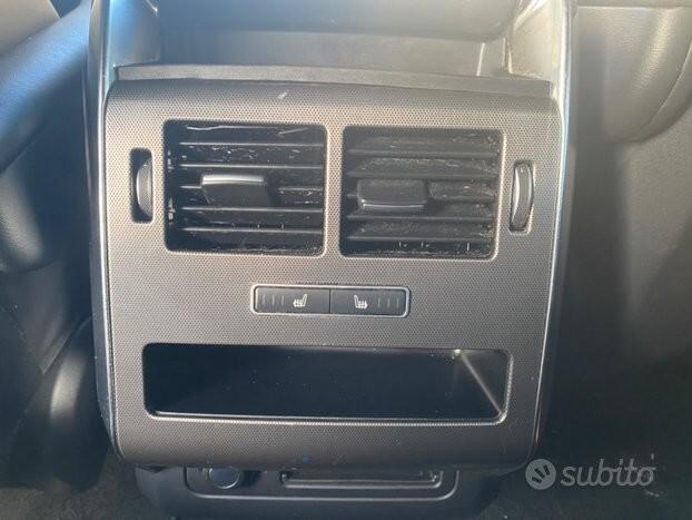 Land Rover Range Rover Sport Range Rover Sport 4.4