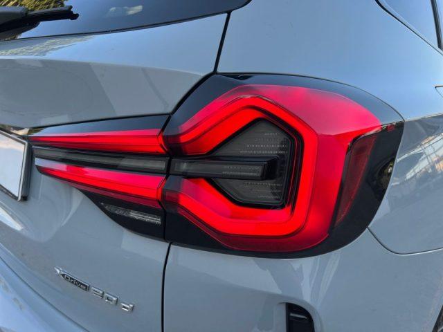 BMW X3 xDrive20d 48V Msport