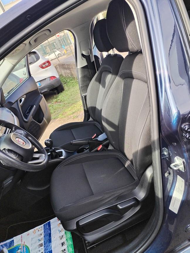 Fiat Tipo 1.4 5 porte Easy 95000KM 10/2016 EURO 6B MANUTENZIONI COMPRESE