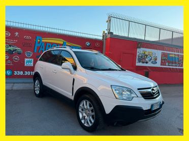 Opel Antara 2.0 CDTI 127cv 4x2 Edition Plus - 2010