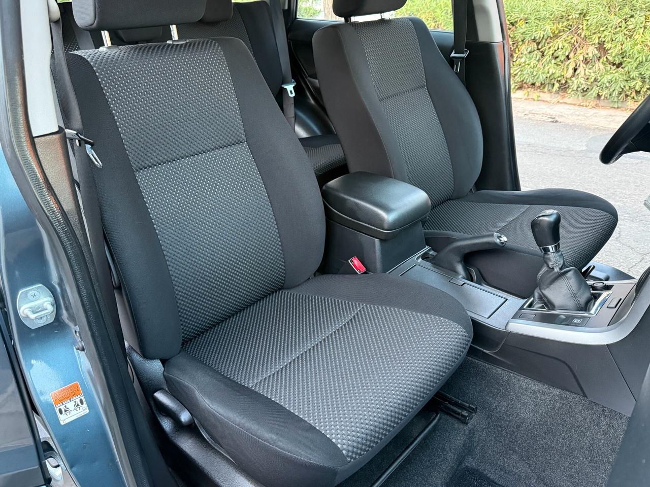 Suzuki Grand Vitara 1.9 DDiS 5P UNICOPROPRIETARIO
