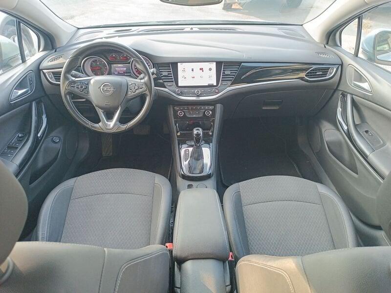 Opel Astra Astra Sports Tourer 1.6 cdti Advance 136cv auto