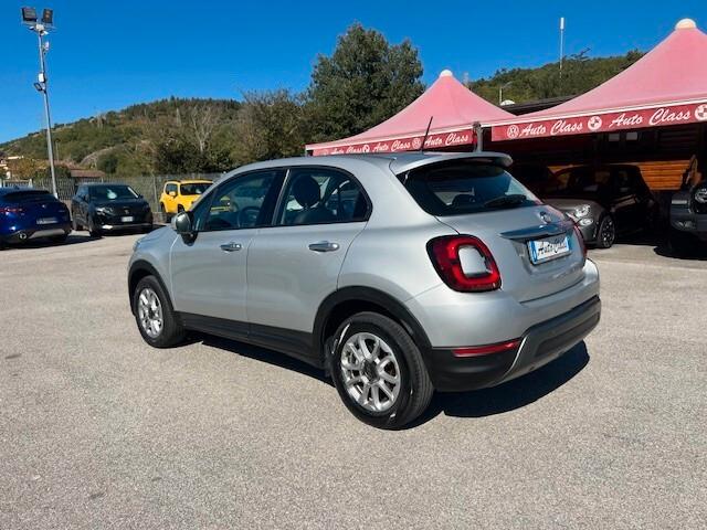 Fiat 500X 1.6 MultiJet 120 CV DCT Cross
