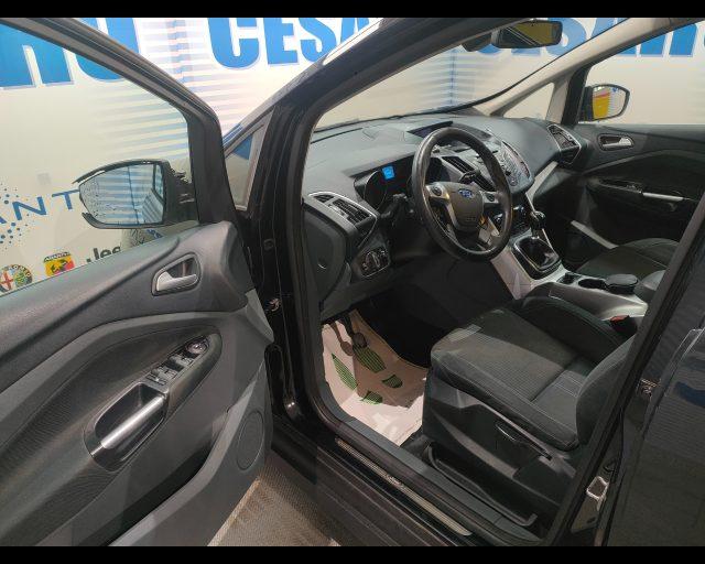 FORD C-Max 2.0 tdci Titanium 163cv