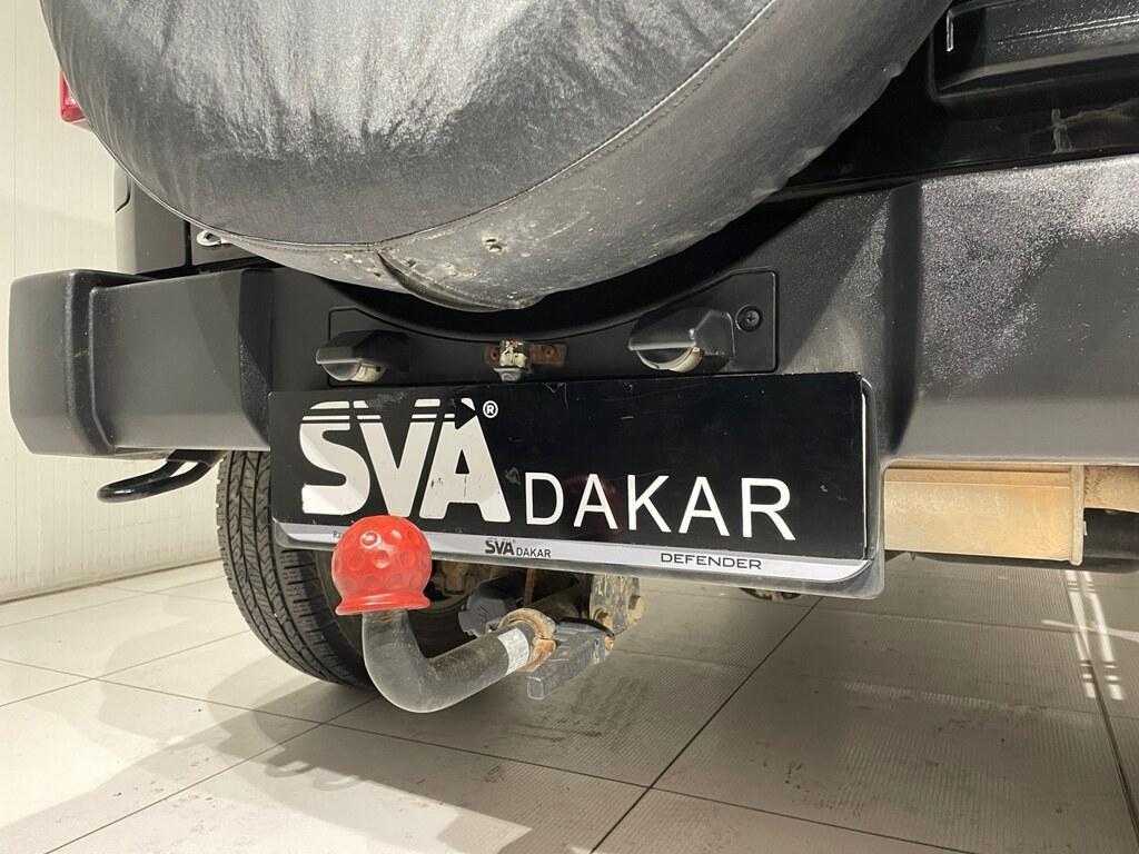 Jeep Wrangler III 2011 Unlimited 2.8 crd 200CV 4X4 Autom. Rubicon