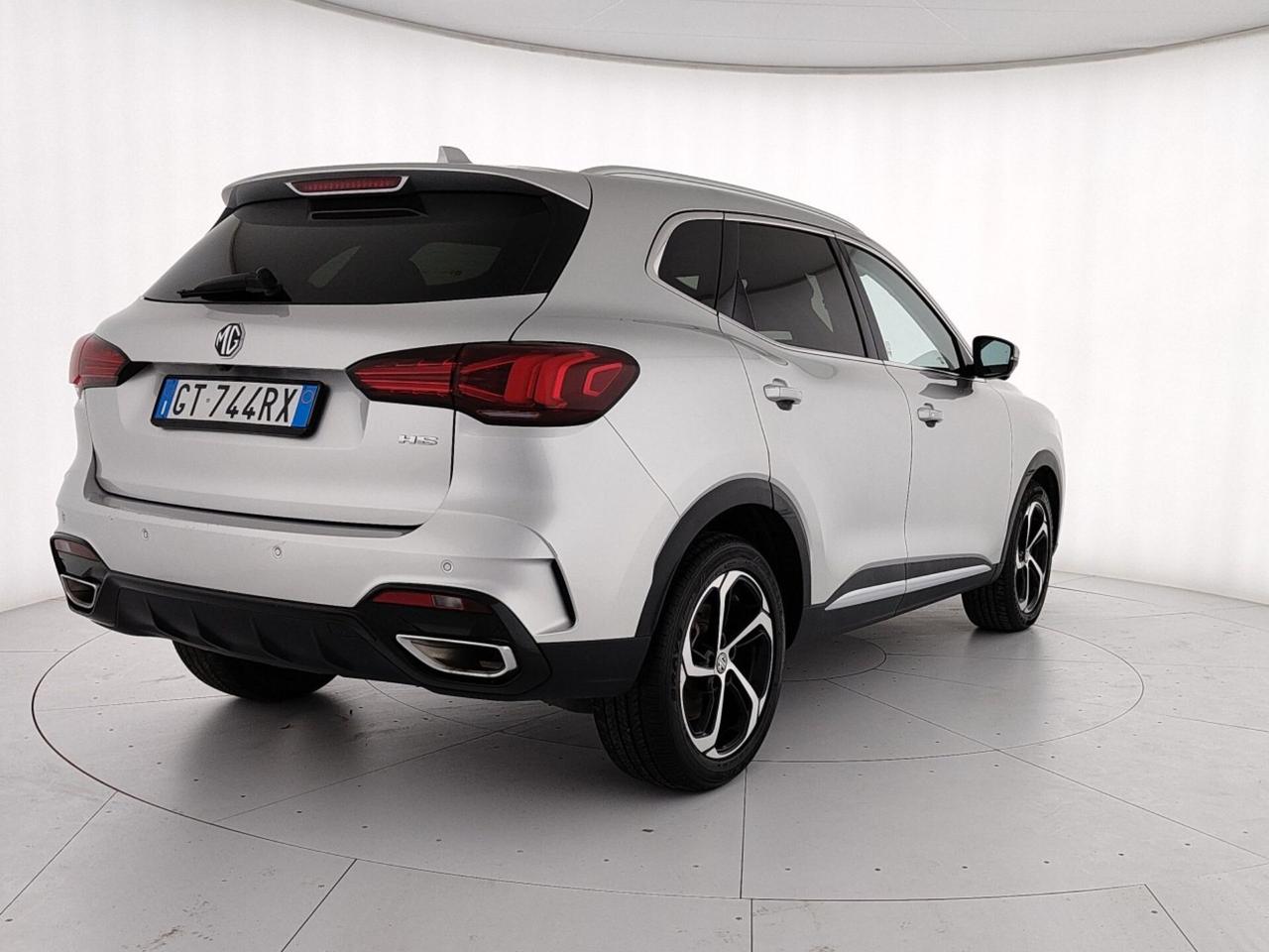 Mg HS 1.5T-GDI Luxury