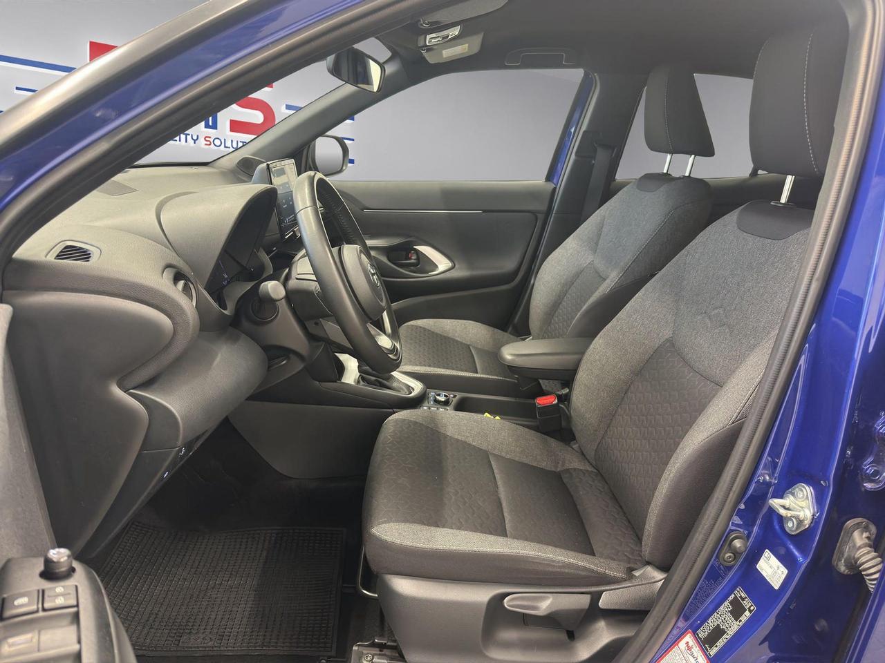 Toyota Yaris Cross 1.5h Trend awd-i 116cv e-cvt