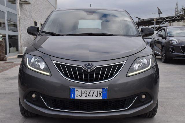 LANCIA Ypsilon 1.0 FireFly 5 porte S&S Hybrid Gold