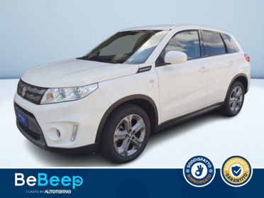 Suzuki Vitara 1.6 VVT V-COOL S&S 2WD