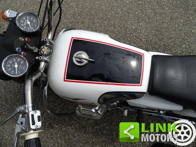 MOTO GUZZI V7 ANNO1983