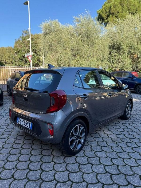 KIA Picanto Picanto 1.0 12V 5 porte Style
