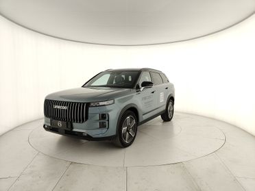 JAECOO JAECOO 7 ICE 1.6 TGDI - Trazione AWD 7DCT Exclusive AWD