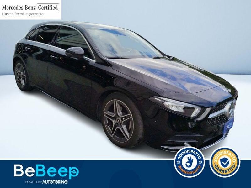 Mercedes-Benz Classe A A 180 PREMIUM