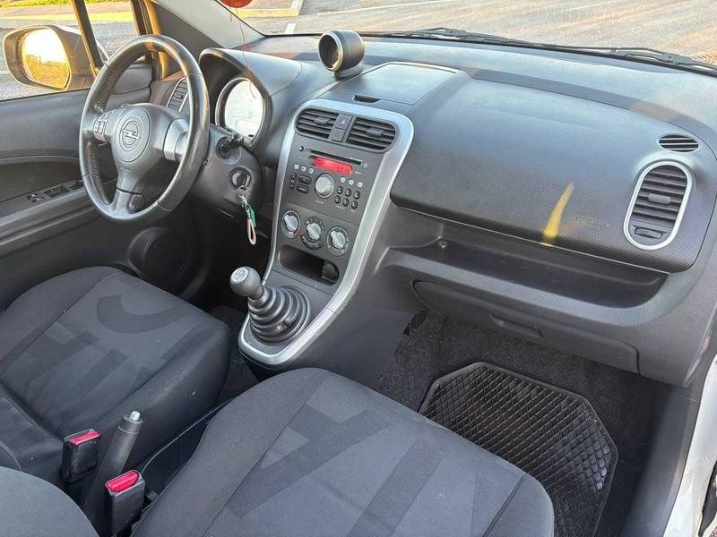 Opel Agila NEOP 1.2 Benzina