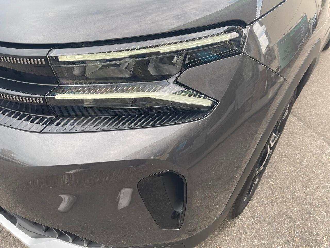 Citroen C5 Aircross BlueHDi 130 S&S EAT8 Max
