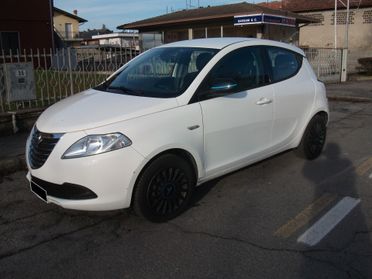Lancia Ypsilon 1.2 69 CV 5 porte GPL Ecochic Elefantino