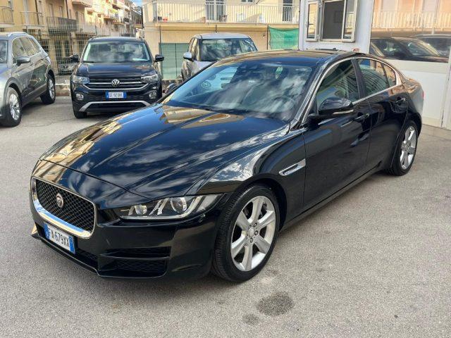 JAGUAR XE 2.0 D Turbo 180CV aut. Prestige