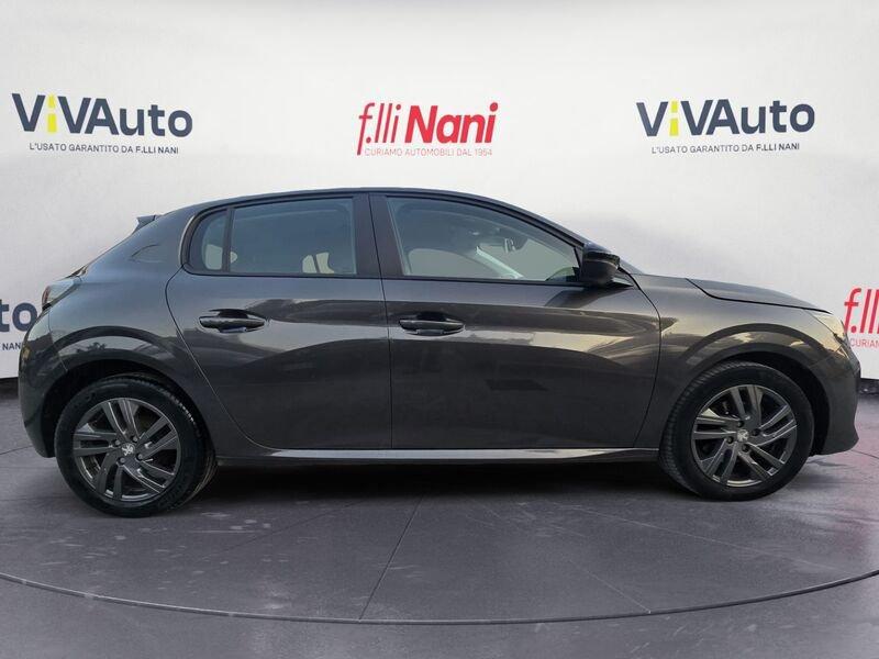 Peugeot 208 Active Pack 100 S/S