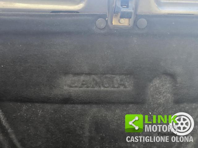 LANCIA Thema 2.5 turbodiesel CHILOMETRI ORIGINALI