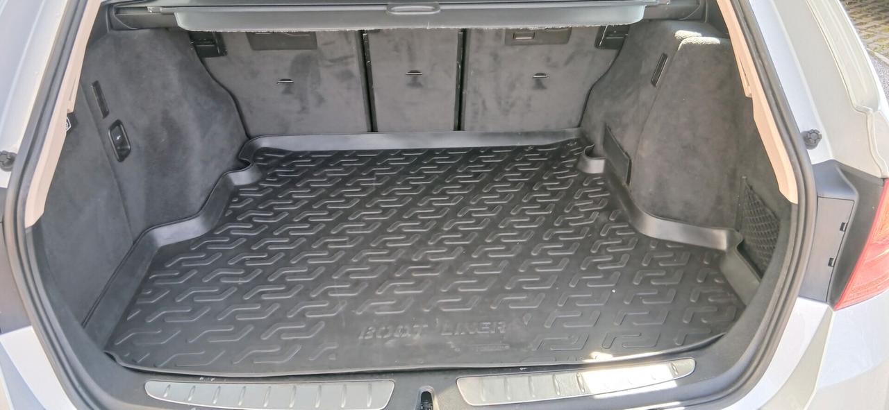 Bmw 318d Touring Modern