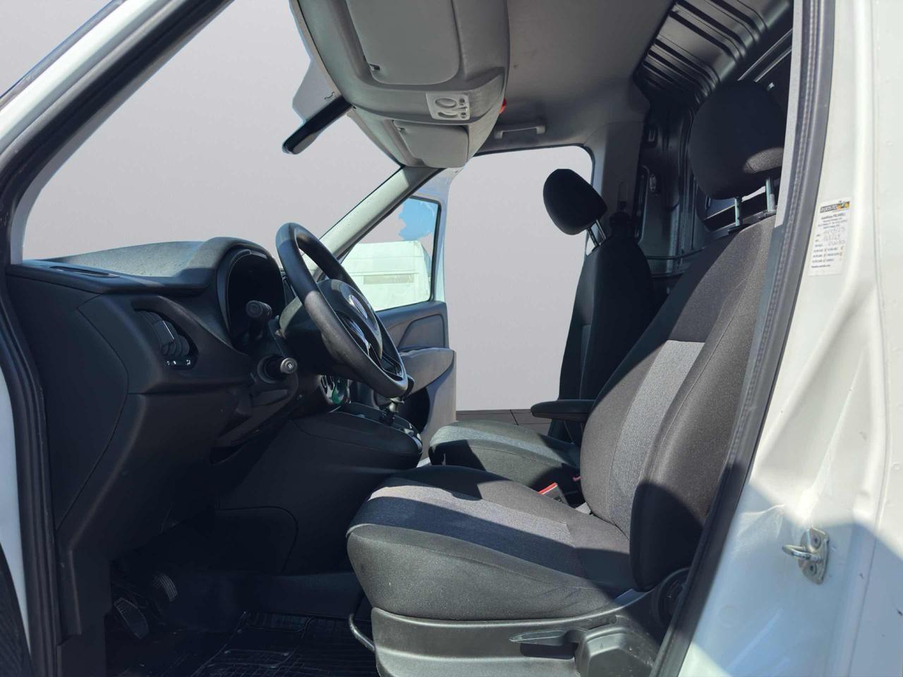 Fiat Doblo 1.6 MJT 105CV PL TN MAXI-CRUISE-2PORTE SCORREVOLI