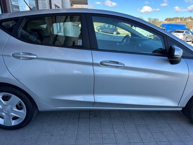 Ford Fiesta 5p 1.1 Plus 70cv Neopatentati